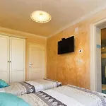 Awesome In With Sauna * Labin (Istria)