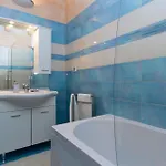 Awesome In With Sauna *