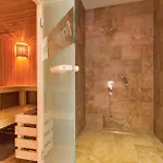 Awesome In With Sauna *