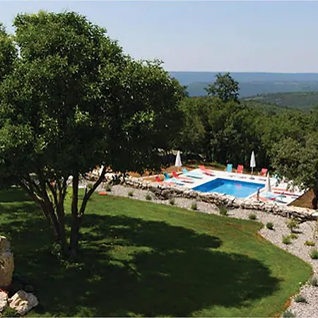 Dom wakacyjny Cozy In With Sauna Labin (Istria)