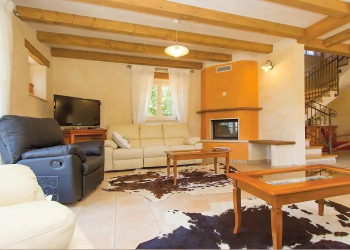 Awesome In With Sauna Σπίτι διακοπών Labin (Istria)
