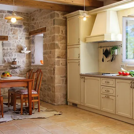 Lovely In With House A Panoramic View *