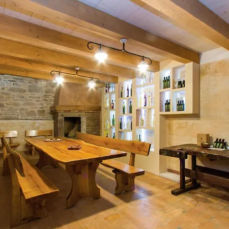 Lovely In With House A Panoramic View Holiday home