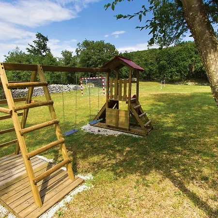 Lovely In With House A Panoramic View Holiday home